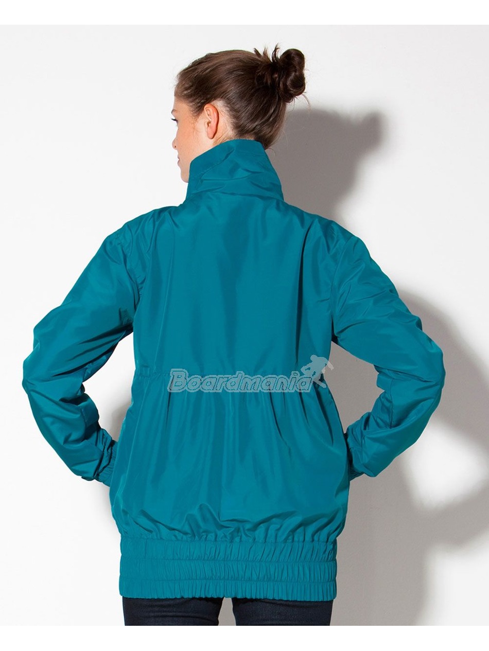 Dámská bunda Horsefeathers Pebble Harbor Blue