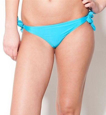 Dámské plavky Horsefeathers Playa brief cyan