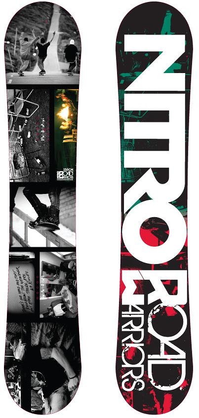 nitro haze snowboard 2014 Freestyle Men Wide 159 Sports & Outdoors Snowboard Nitro Haze 2011/2012 ::