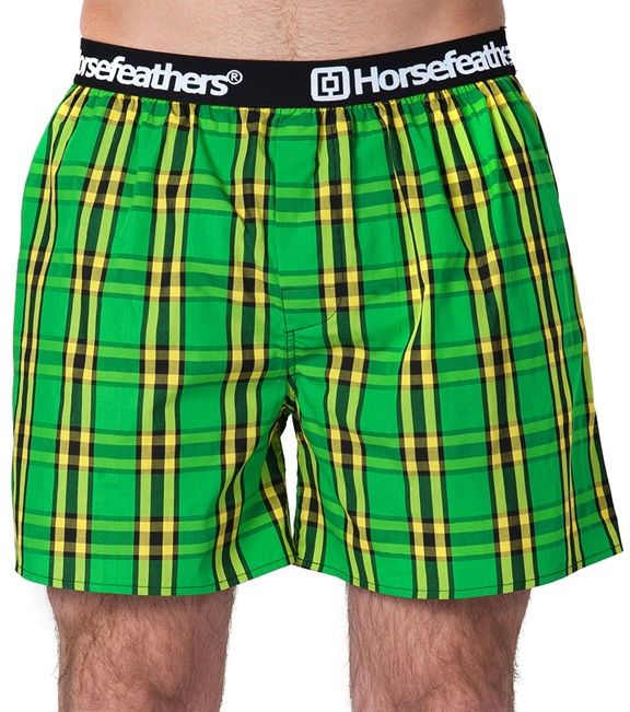 Trenky Horsefeathers Apollo brasil
