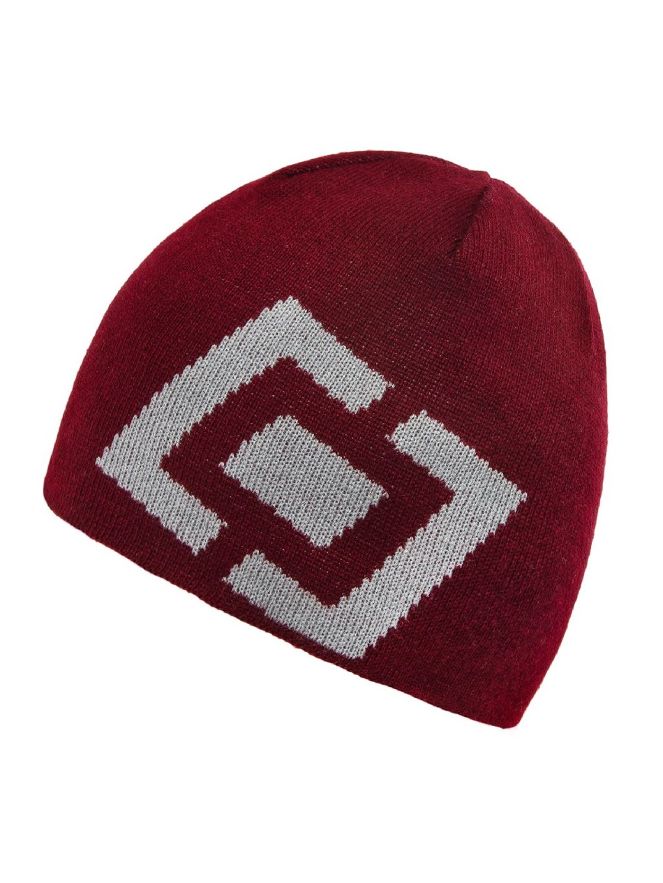 Dětský kulich Horsefeathers Windsor ruby