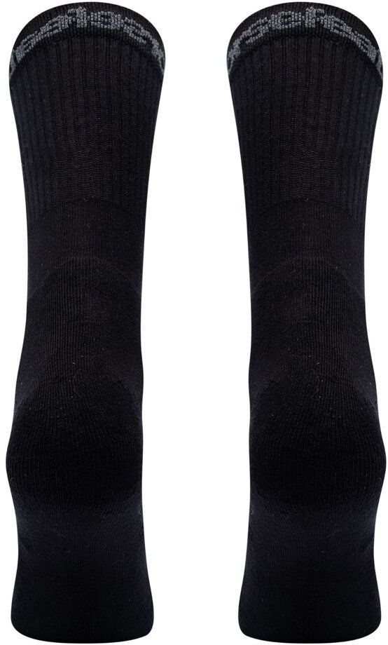 Ponožky Horsefeathers Delete 3pack black