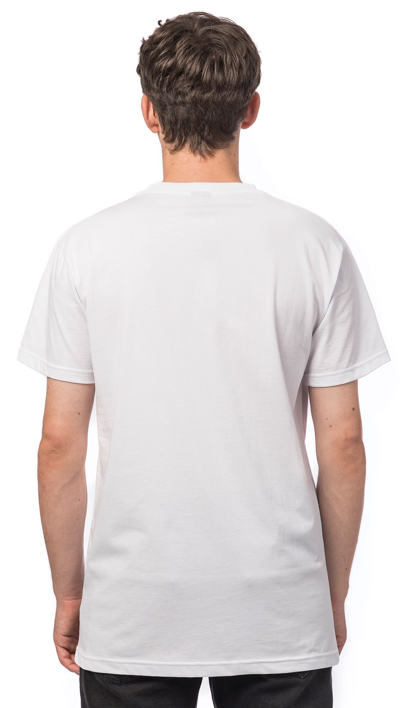 Tričko Horsefeathers Brody white