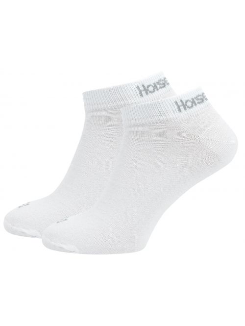 Ponožky Horsefeathers Rapid 3pack Socks White