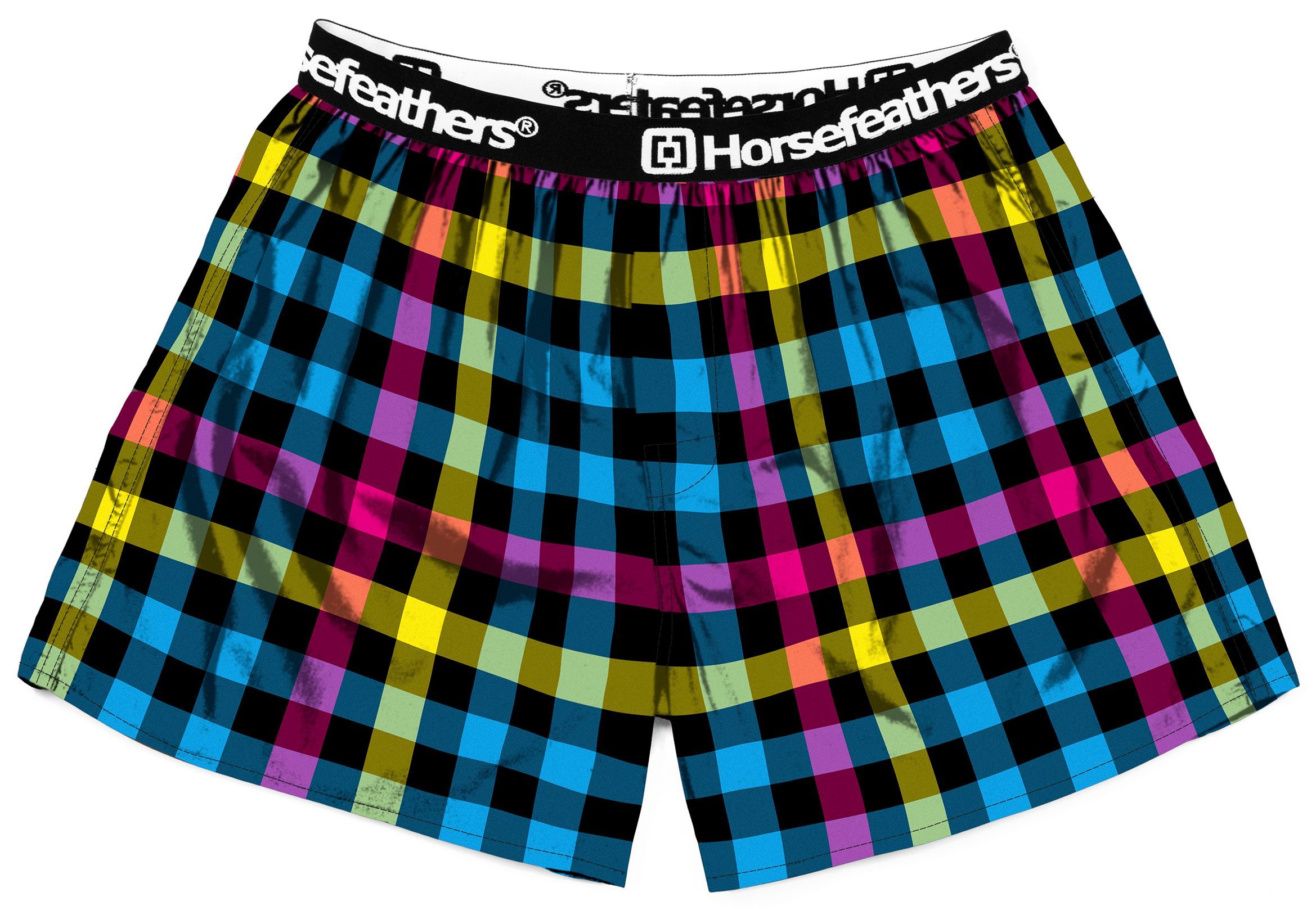 Trenky Horsefeathers Clay Cmyk