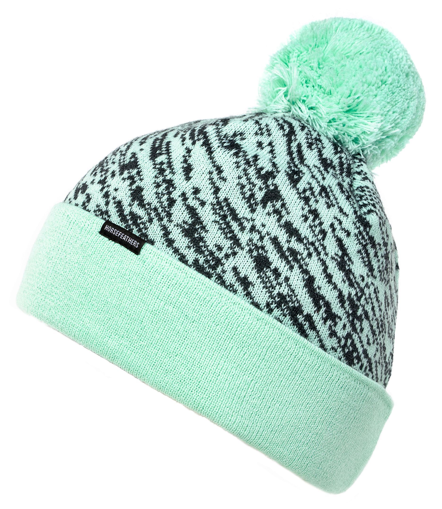 Kulich Horsefeathers Tyla Peppermint