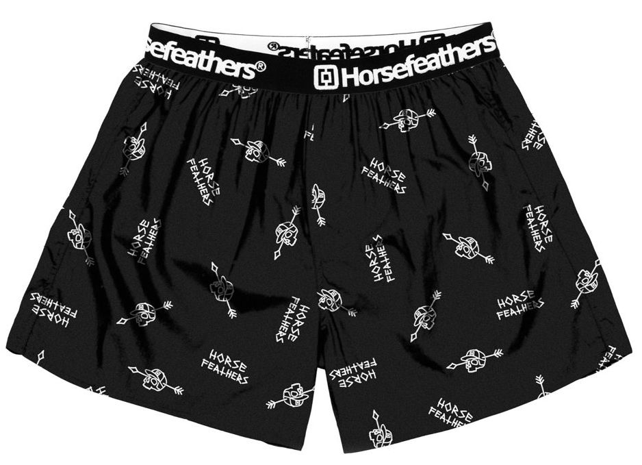 Trenky Horsefeathers Frazier Skulls