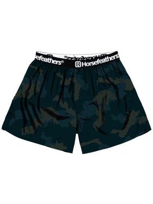 Trenky Horsefeathers Frazier Dotted Camo
