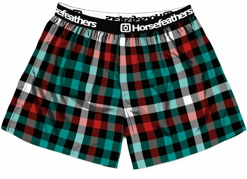 Trenky Horsefeathers Clay Alhambra