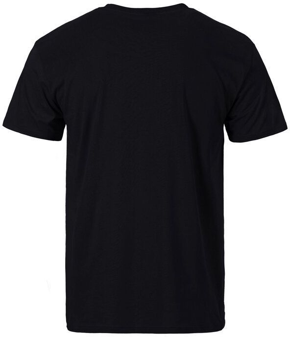 Tričko Horsefeathers Mini Logo black