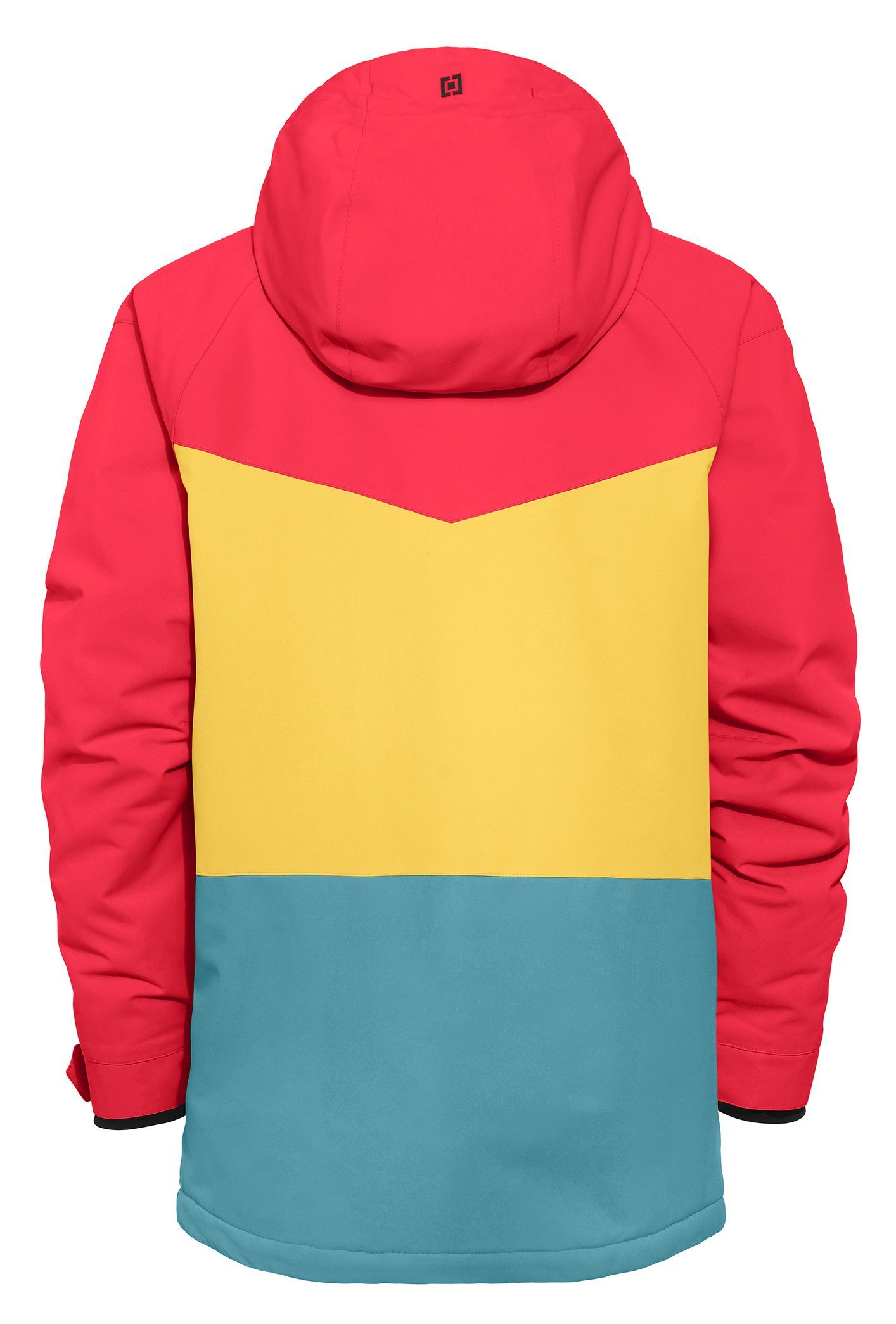 Dětská bunda Horsefeathers Saddie Youth lollipop