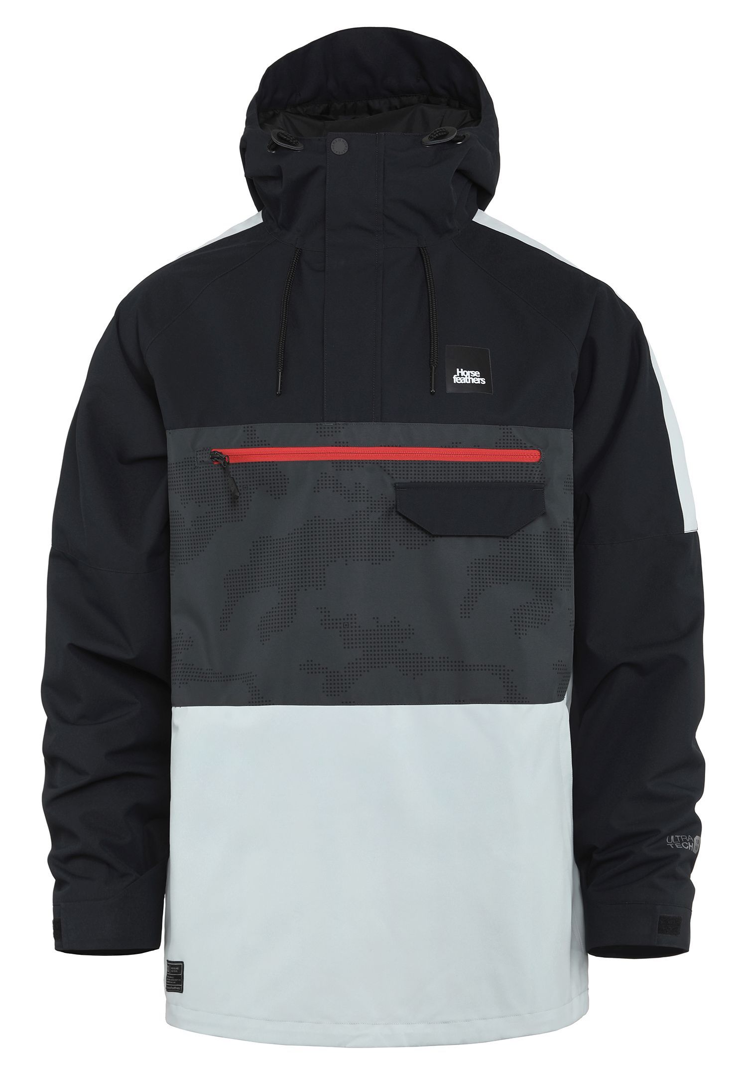 Bunda Horsefeathers Norman digital