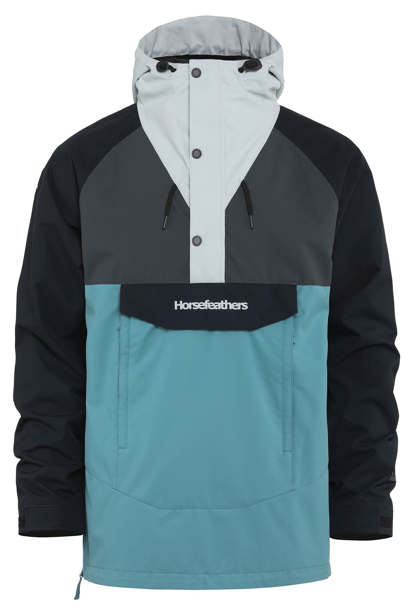 Bunda Horsefeathers Spencer oil blue