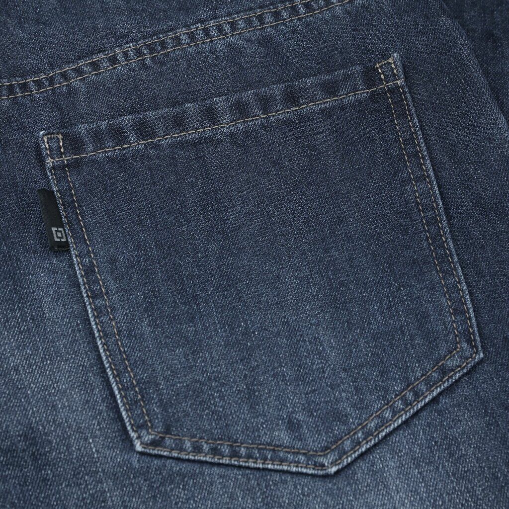 Kalhoty Horsefeathers Pike dark blue