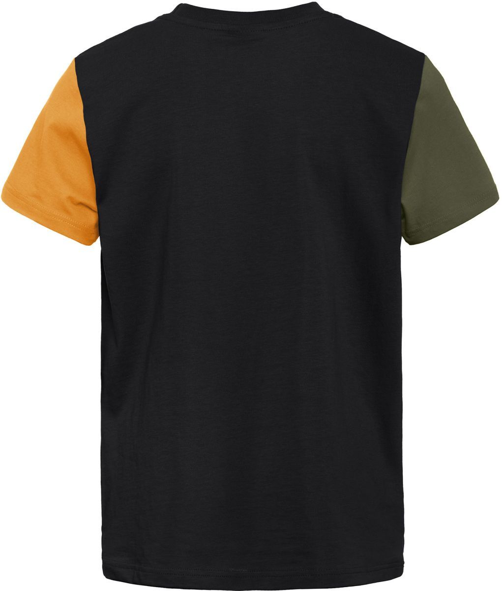 Dětské tričko Horsefeathers Base Youth multicolor III