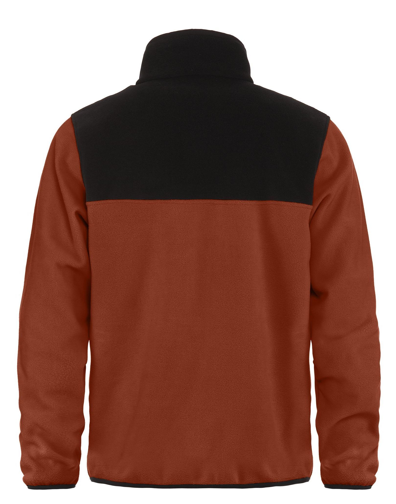 Mikina Horsefeathers Madog brick