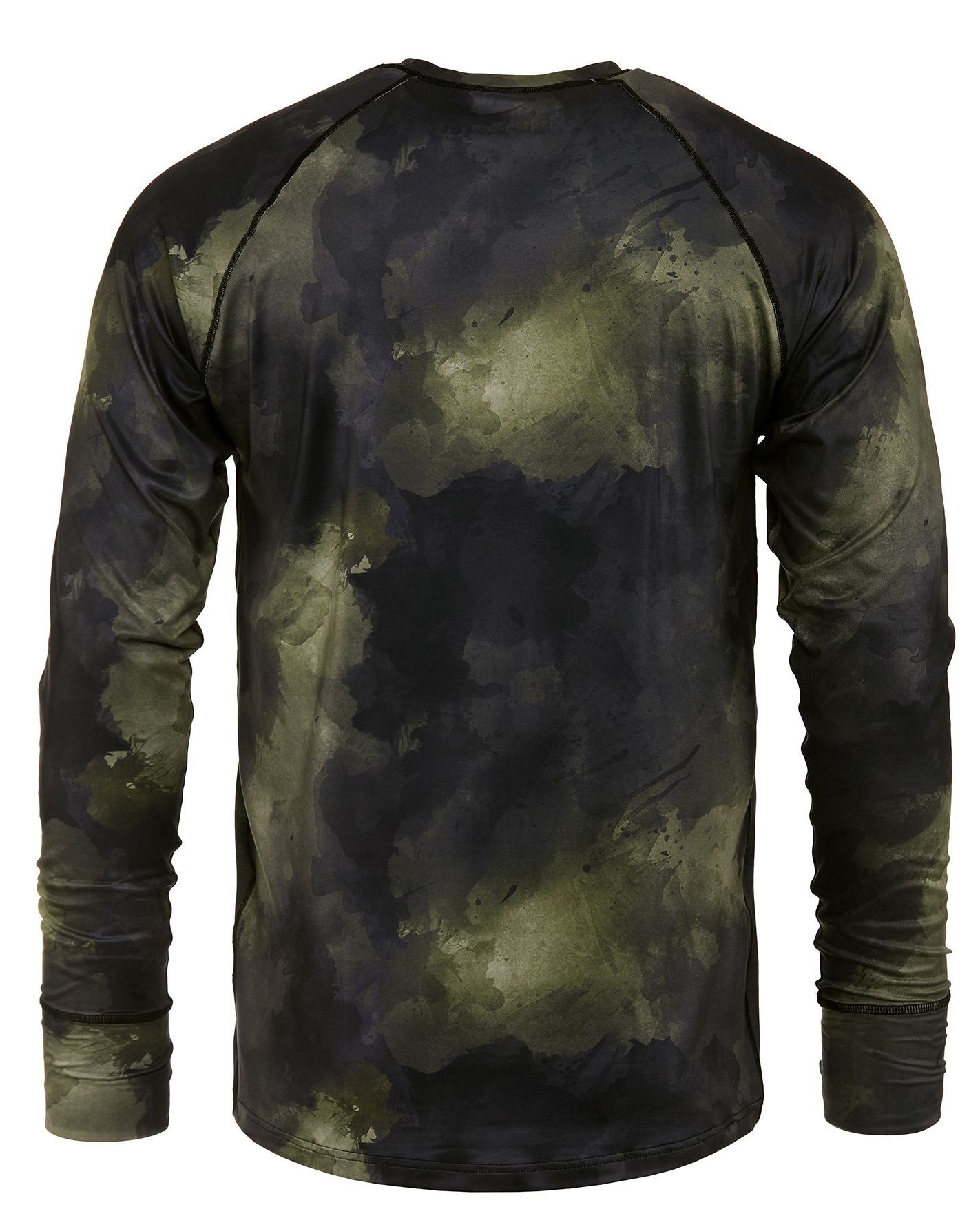 Termo triko Horsefeathers Riley storm