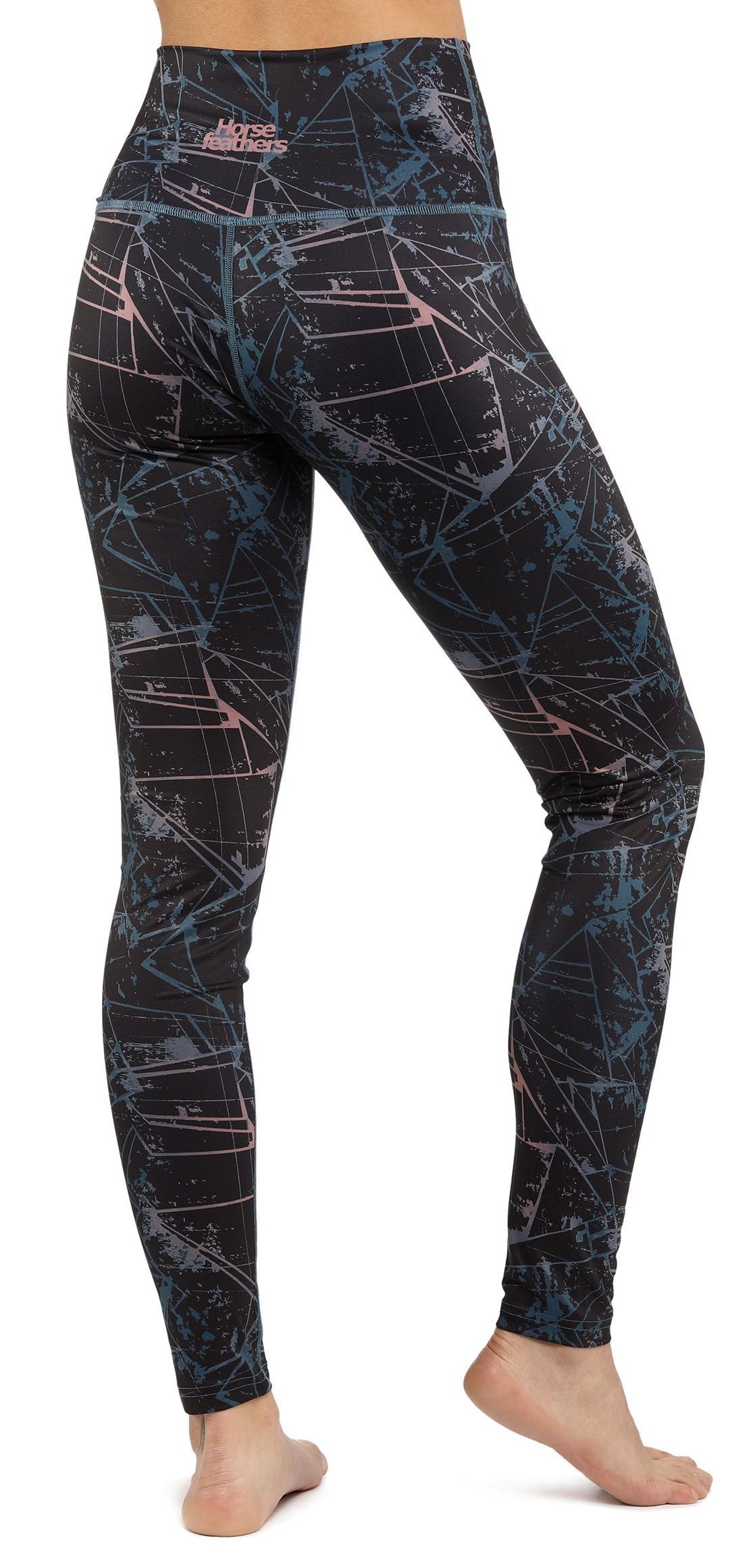 Legíny Horsefeathers Claris shatter