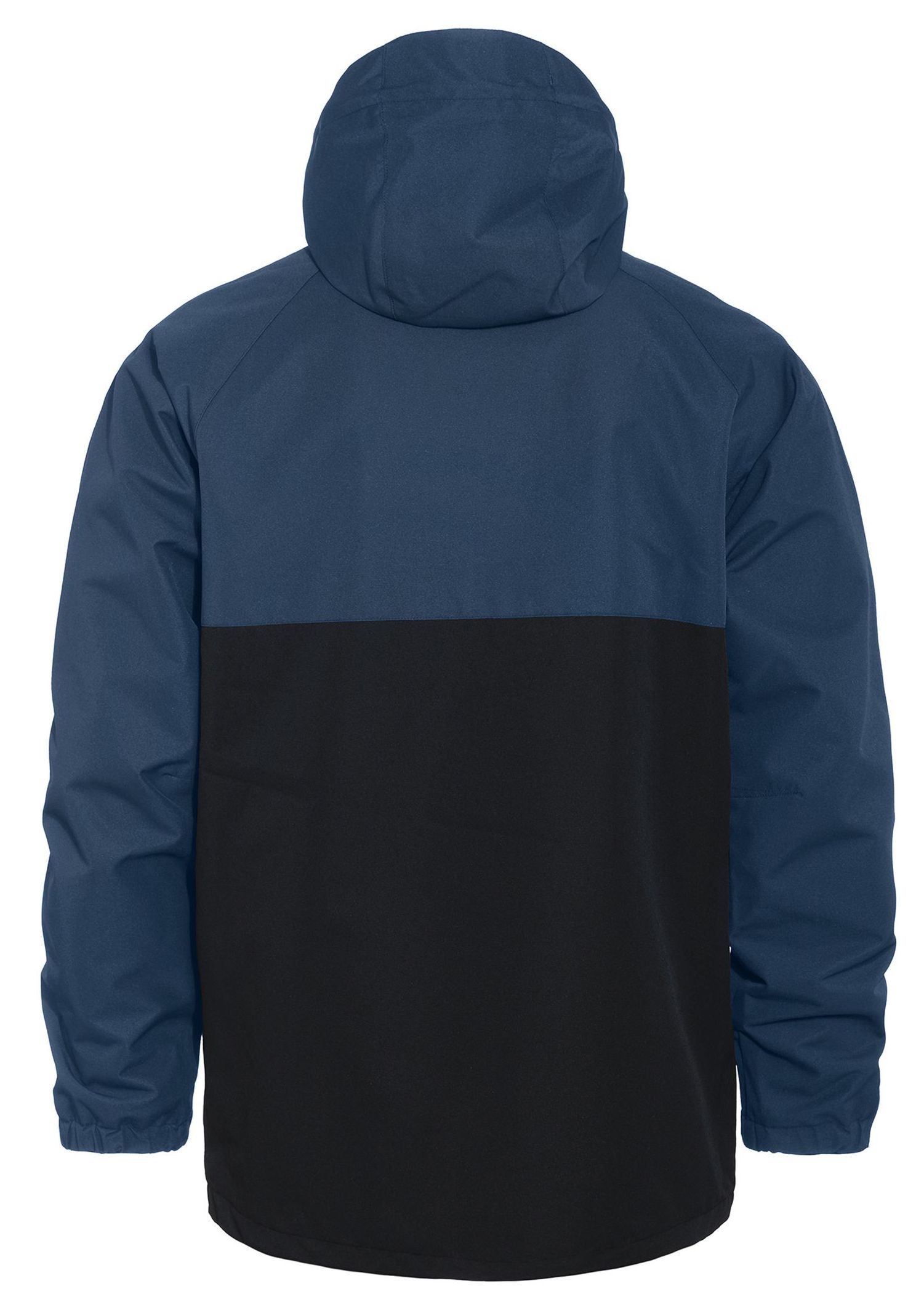 Bunda Horsefeathers Perch dark blue