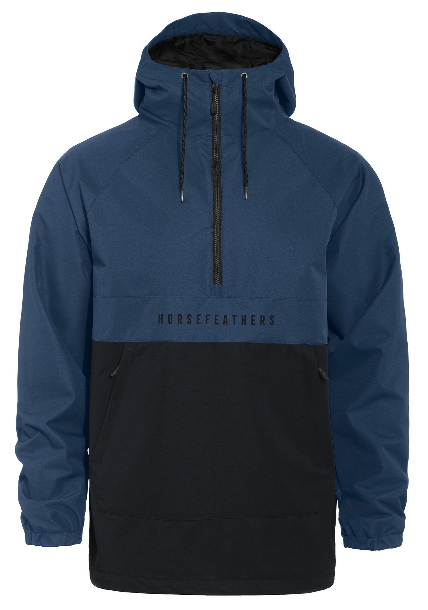 Bunda Horsefeathers Perch dark blue
