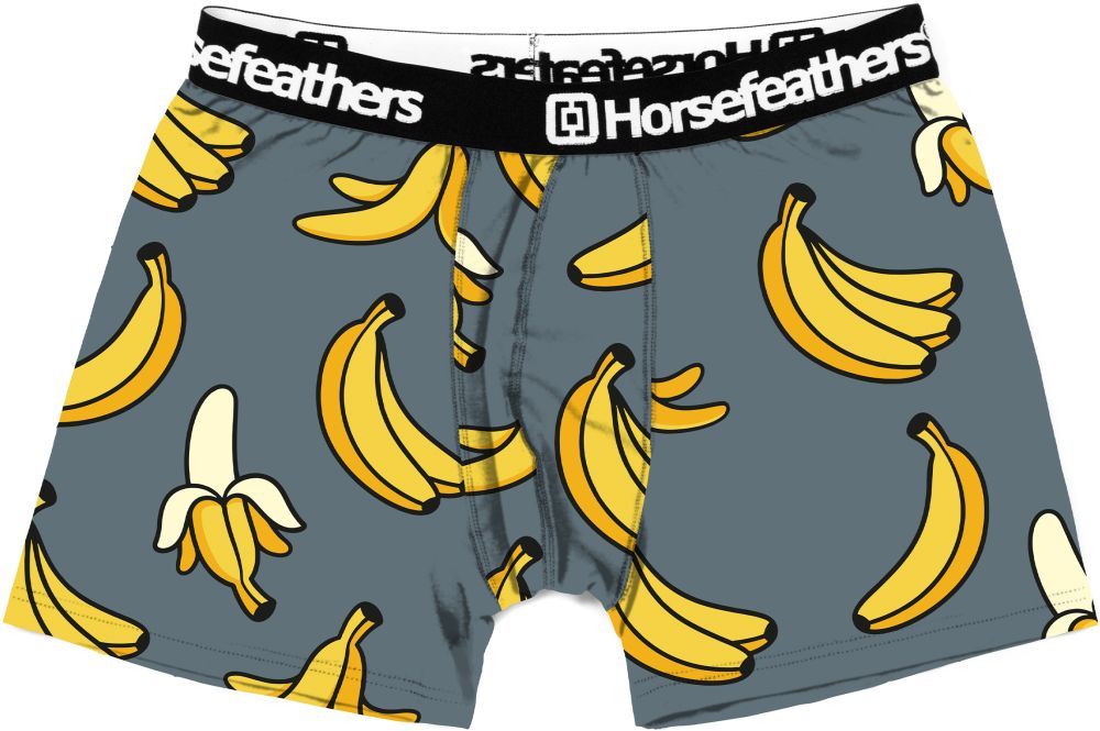 Boxerky Horsefeathers Sidney bananas