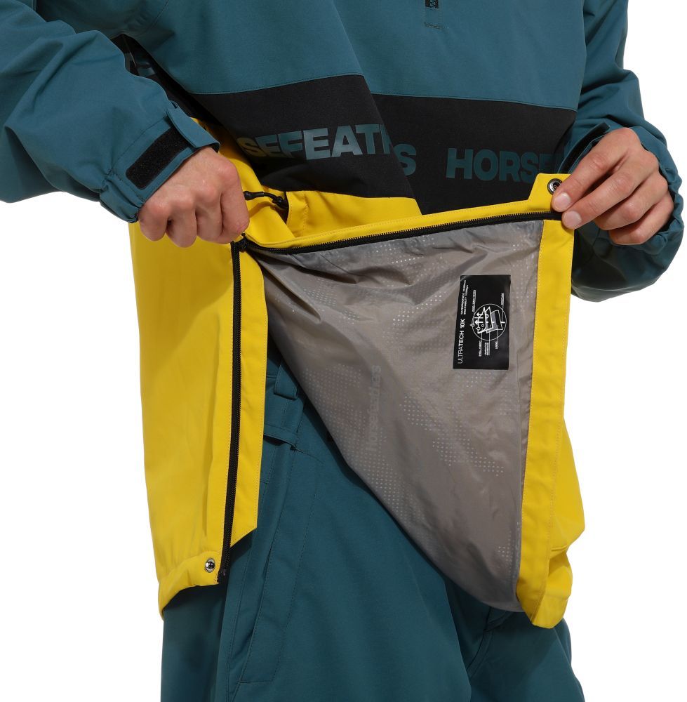 Bunda Horsefeathers Gordie hydro