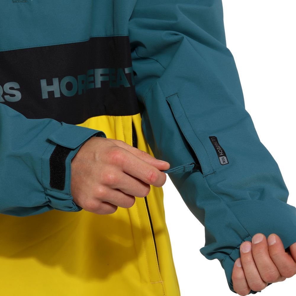 Bunda Horsefeathers Gordie hydro