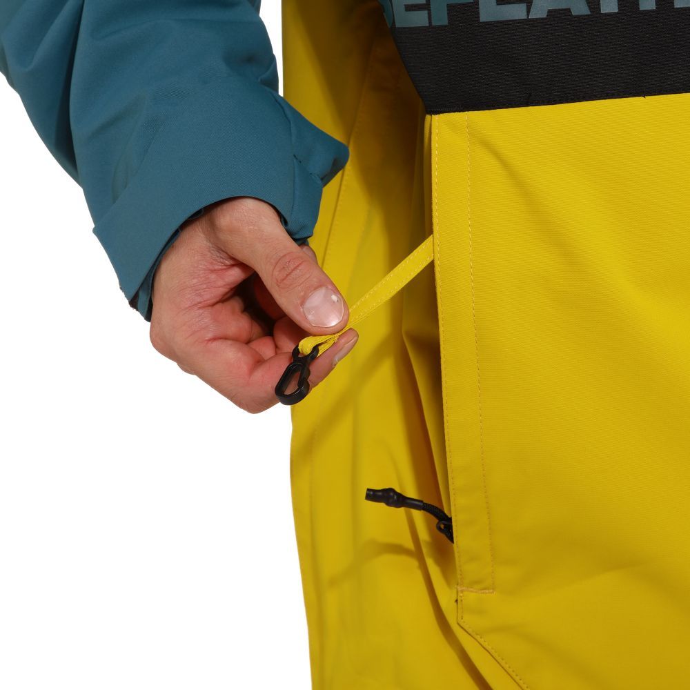 Bunda Horsefeathers Gordie hydro