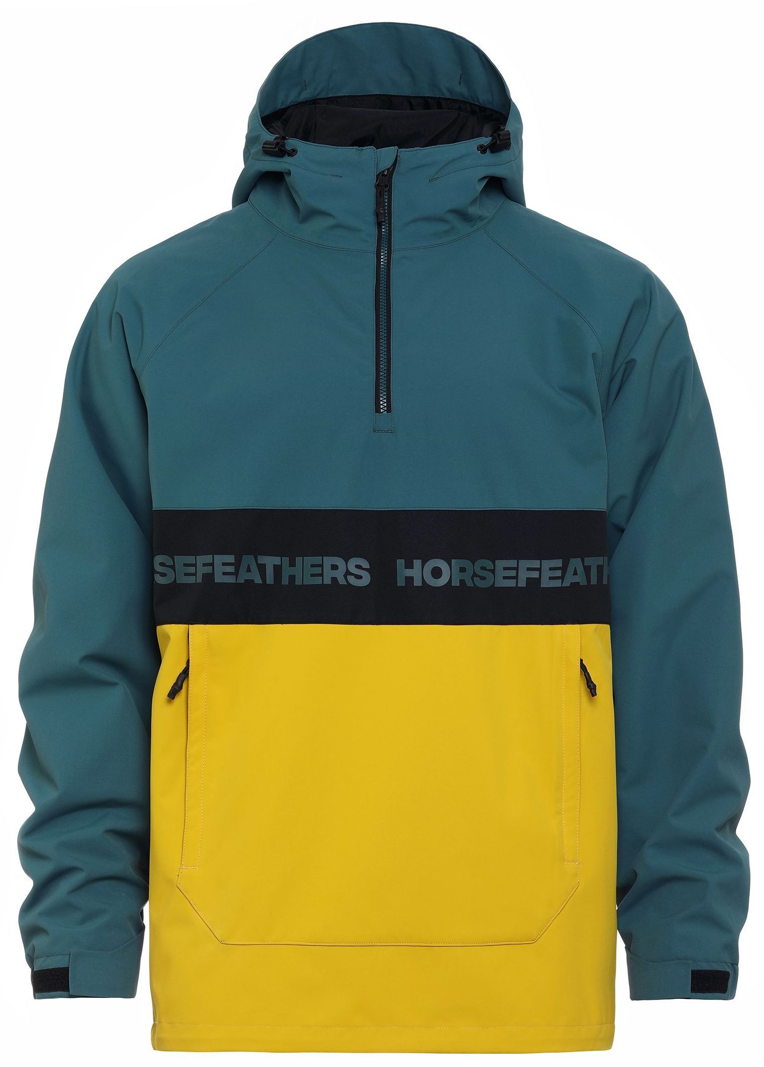 Bunda Horsefeathers Gordie hydro