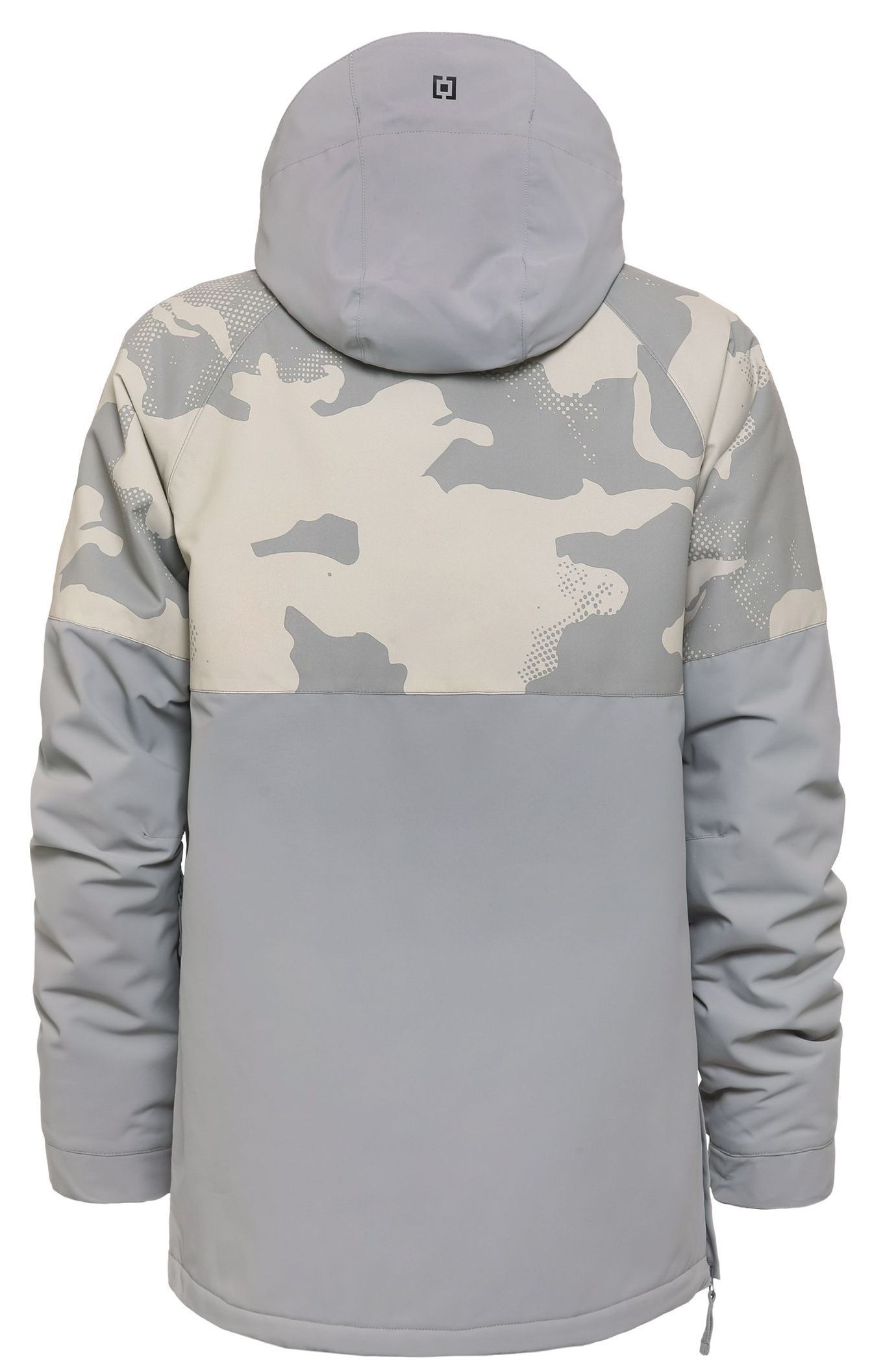 Dámská bunda Horsefeathers Mija II snowstorm