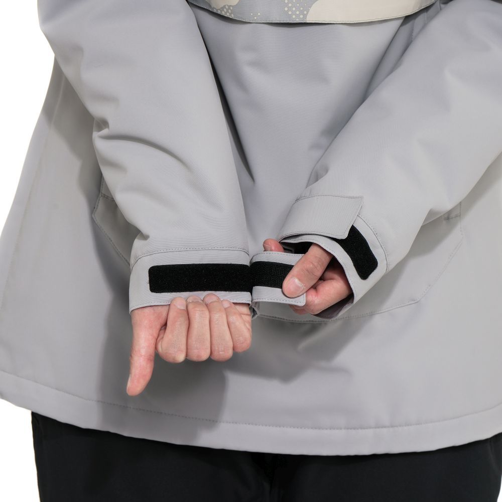 Dámská bunda Horsefeathers Mija II snowstorm