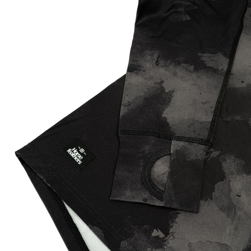 Termo triko Horsefeathers Riley shadows