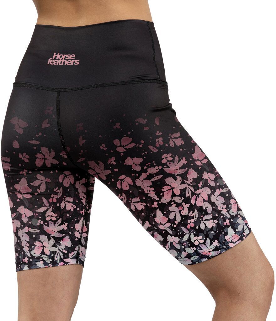Dámské šortky Horsefeathers Tikka blossom