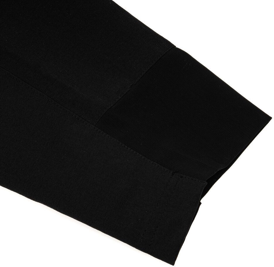 Cyklo kalhoty Horsefeathers Stoker black