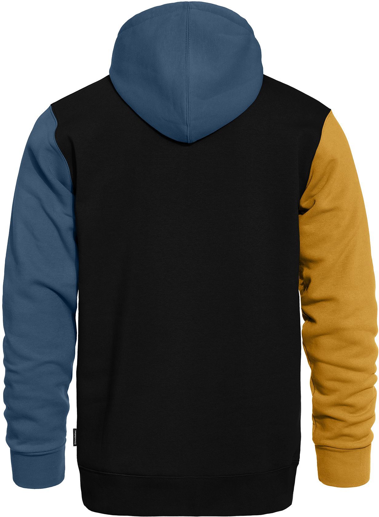 Mikina Horsefeathers Leader multicolor VI