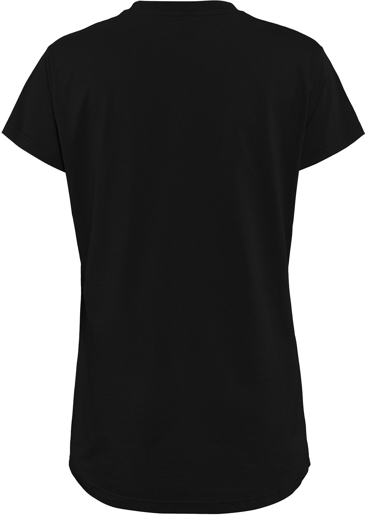 Tričko Horsefeathers Suzy Top black