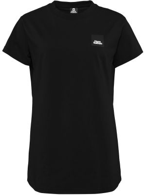 Tričko Horsefeathers Suzy Top black