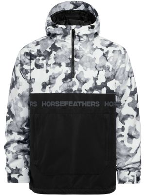Bunda Horsefeathers Gordie arctic camo