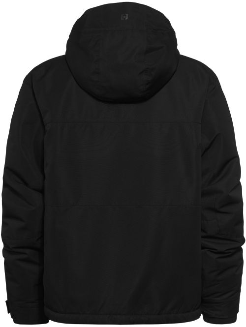 Dámská bunda Horsefeathers Nala jacket black