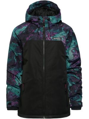 Dámská bunda Horsefeathers Tay jacket mosaic