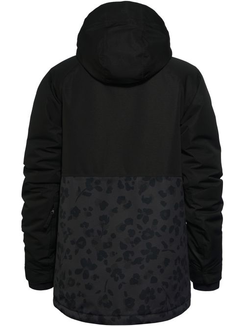 Dámská bunda Horsefeathers Tay jacket cheetah