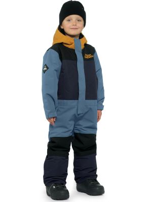 Chlapecká kombinéza Horsefeathers Spirit One Piece moonlight blue