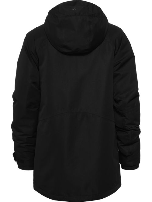 Snowboardová bunda Horsefeathers Lark Jacket Black