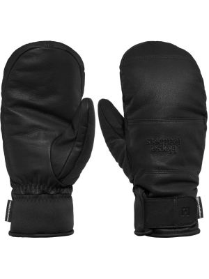 Rukavice Horsefeathers Synapse black