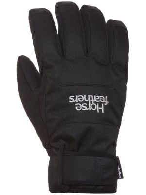 Rukavice Horsefeathers Snyder black