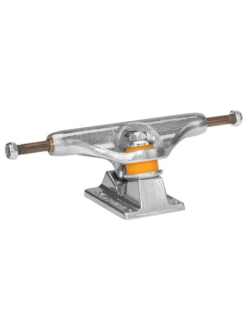 truck Independent Koston II Forged Hollow 139 polished silver