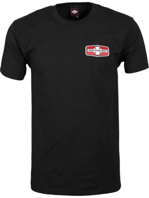 Pánské tričko Independent OGBC Rigid black