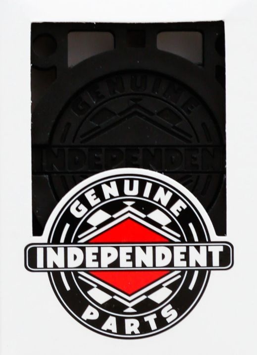 Podložky Independent Genuine Parts 1/8 (2 ks)