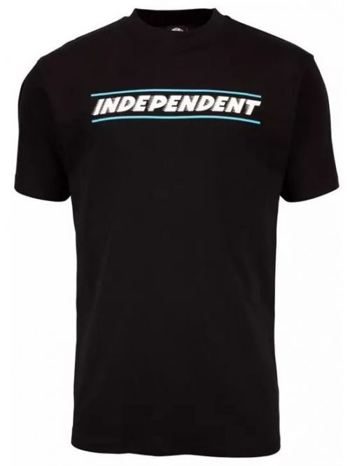 Pánské tričko Independent BTG Shear T-Shirt black