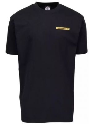 Pánské tričko Independent GFL Boneyard T-Shirt black